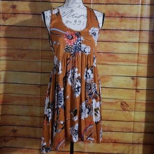 Knot Sisters Java Dress